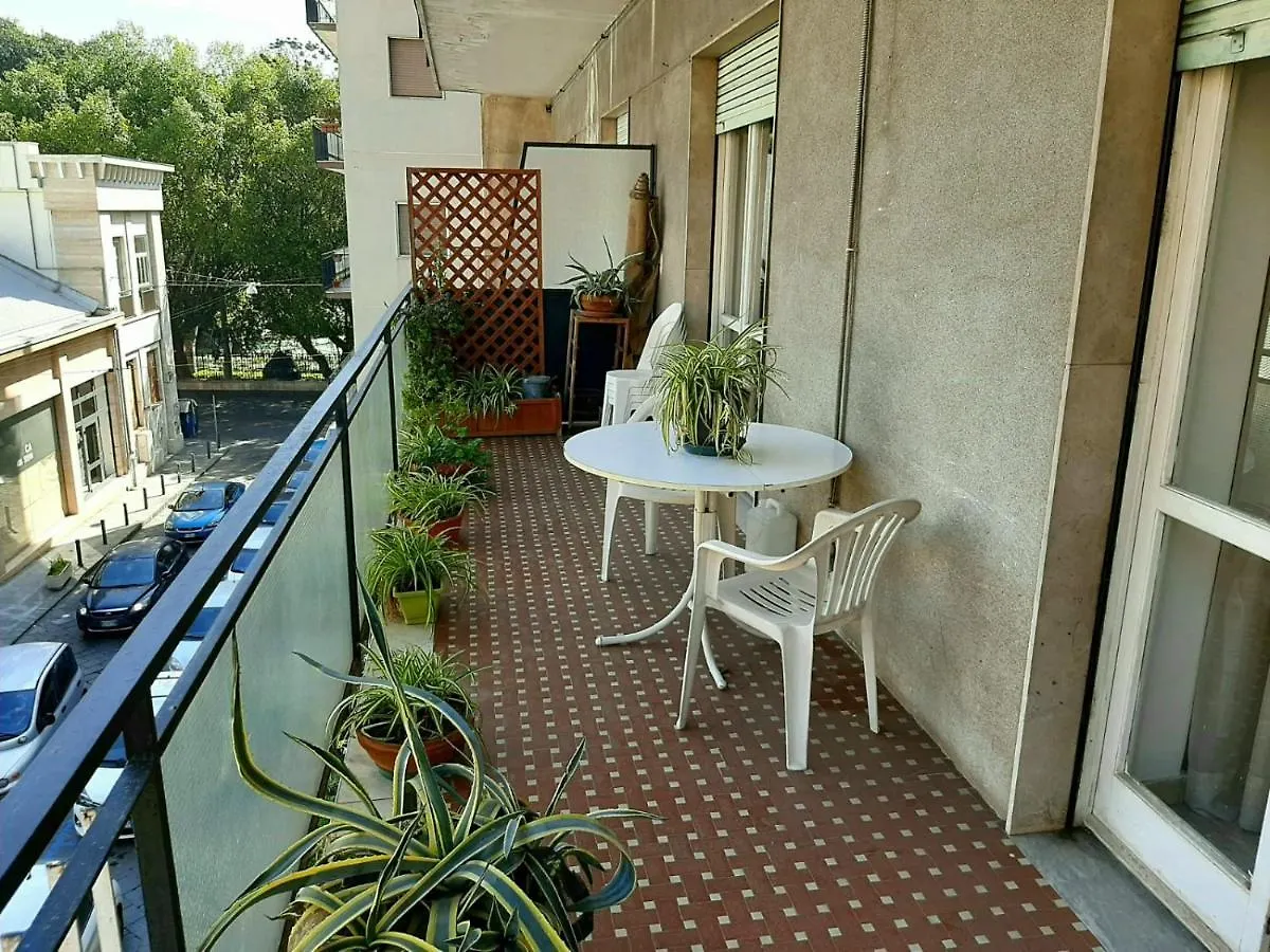 Lidia'S Home Catania Apartment
