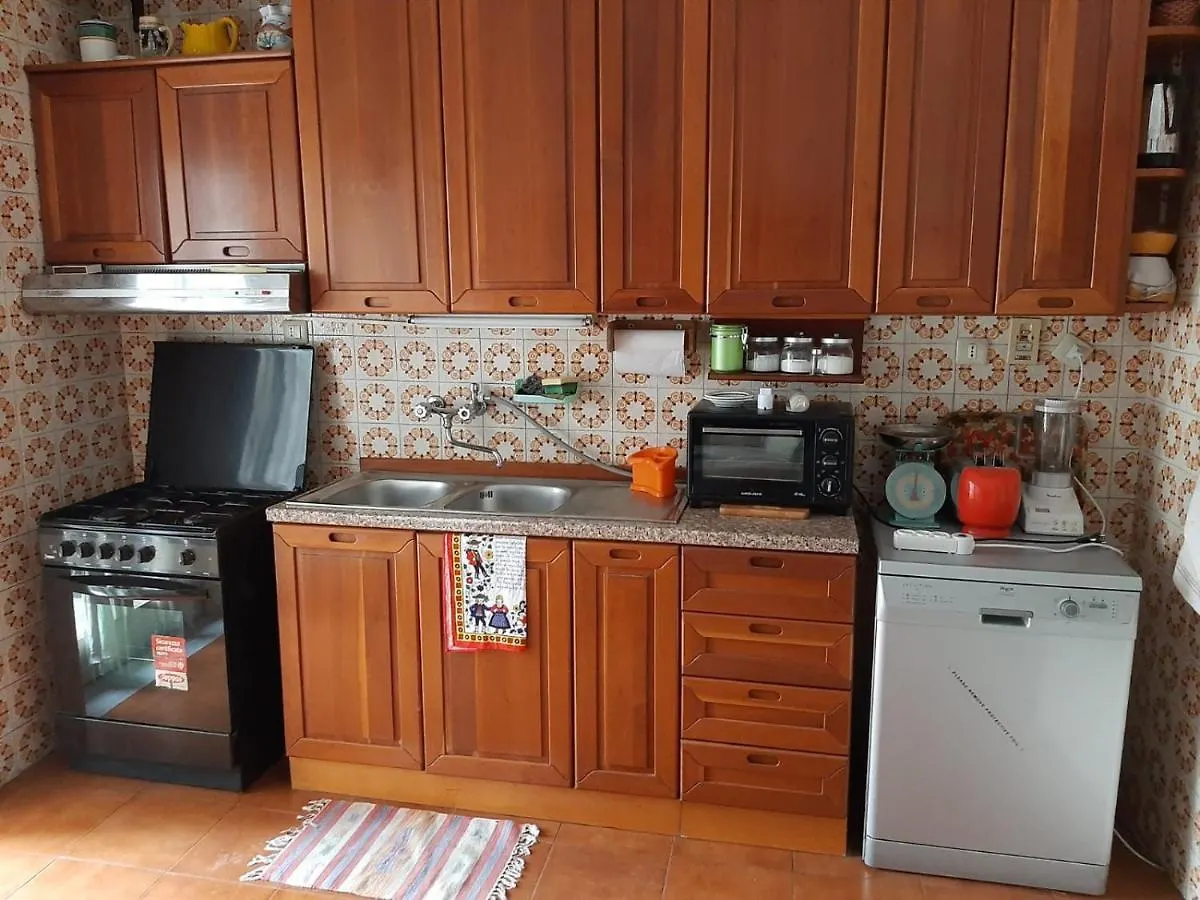 Lidia'S Home Catania