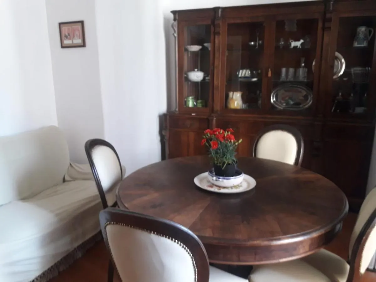 Lejlighed Lidia'S Home Catania