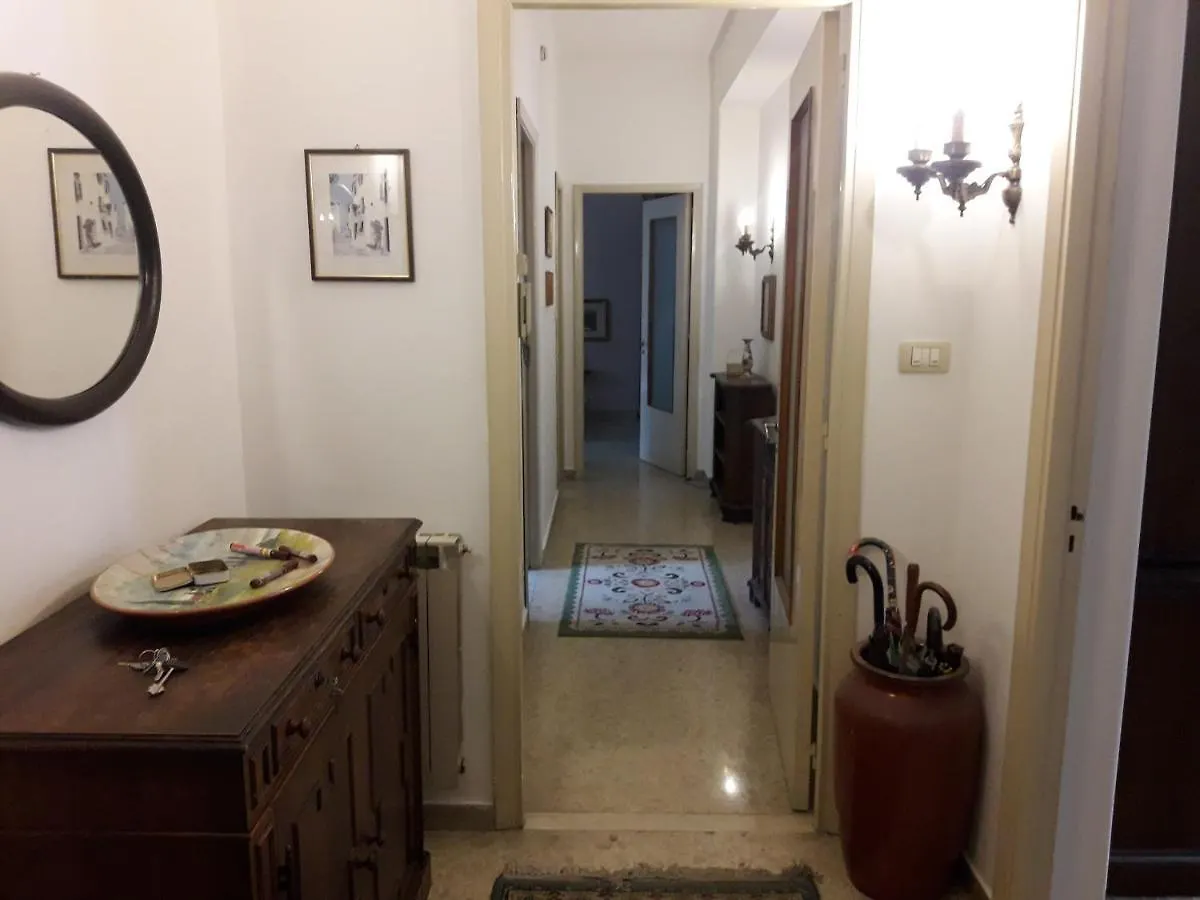 Lidia'S Home Catania Lejlighed