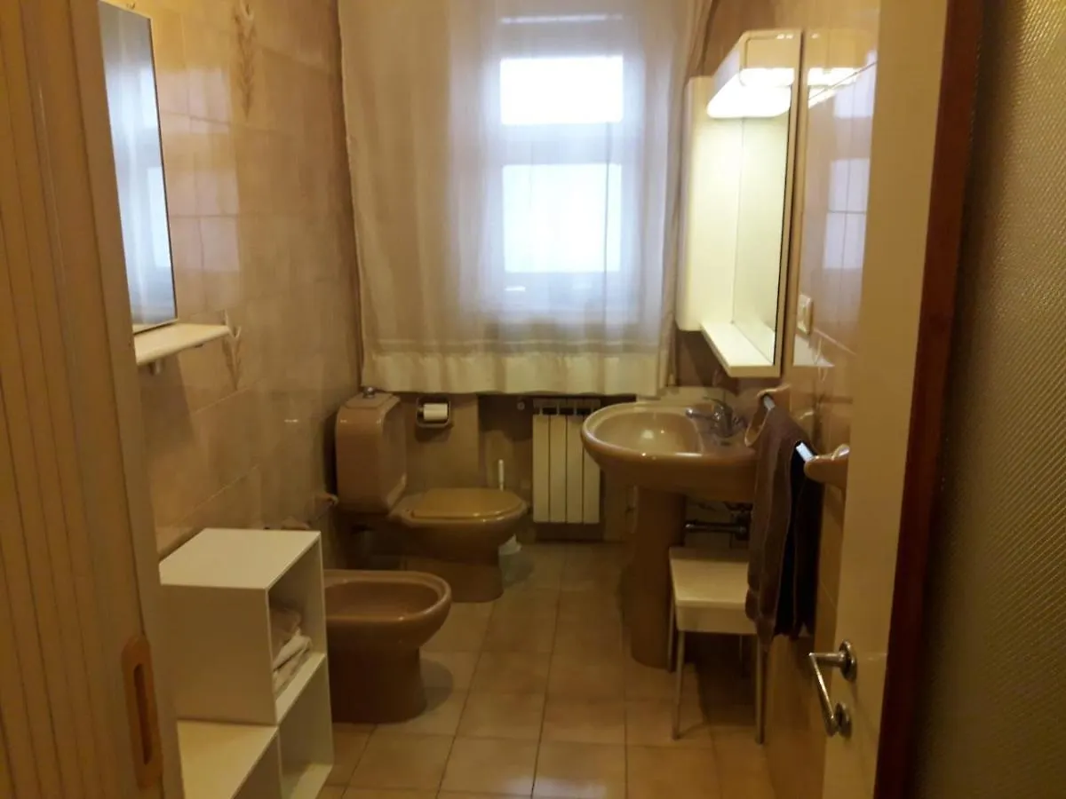 Apartment Lidia'S Home Catania Italy