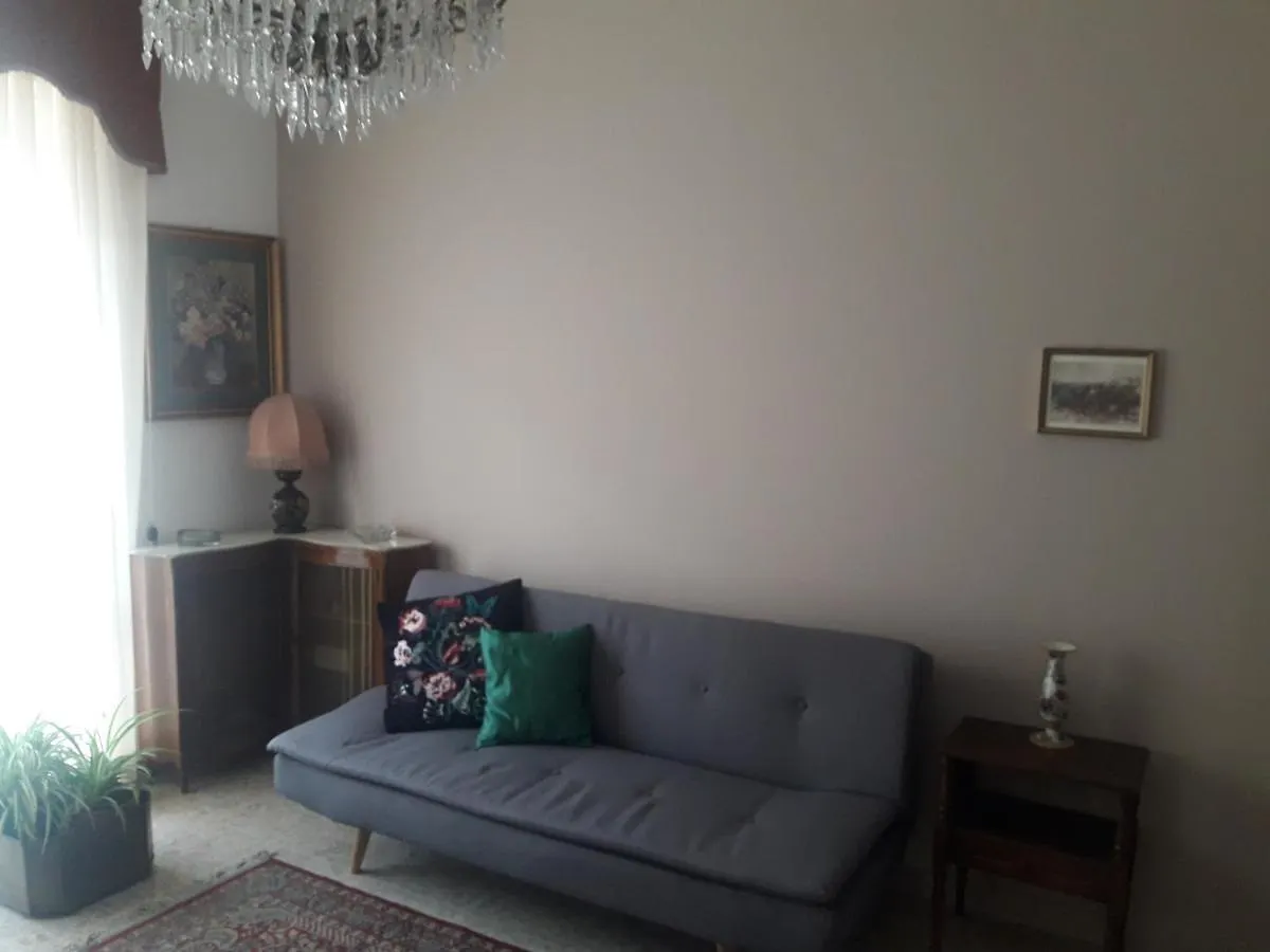 Apartment Lidia'S Home Catania