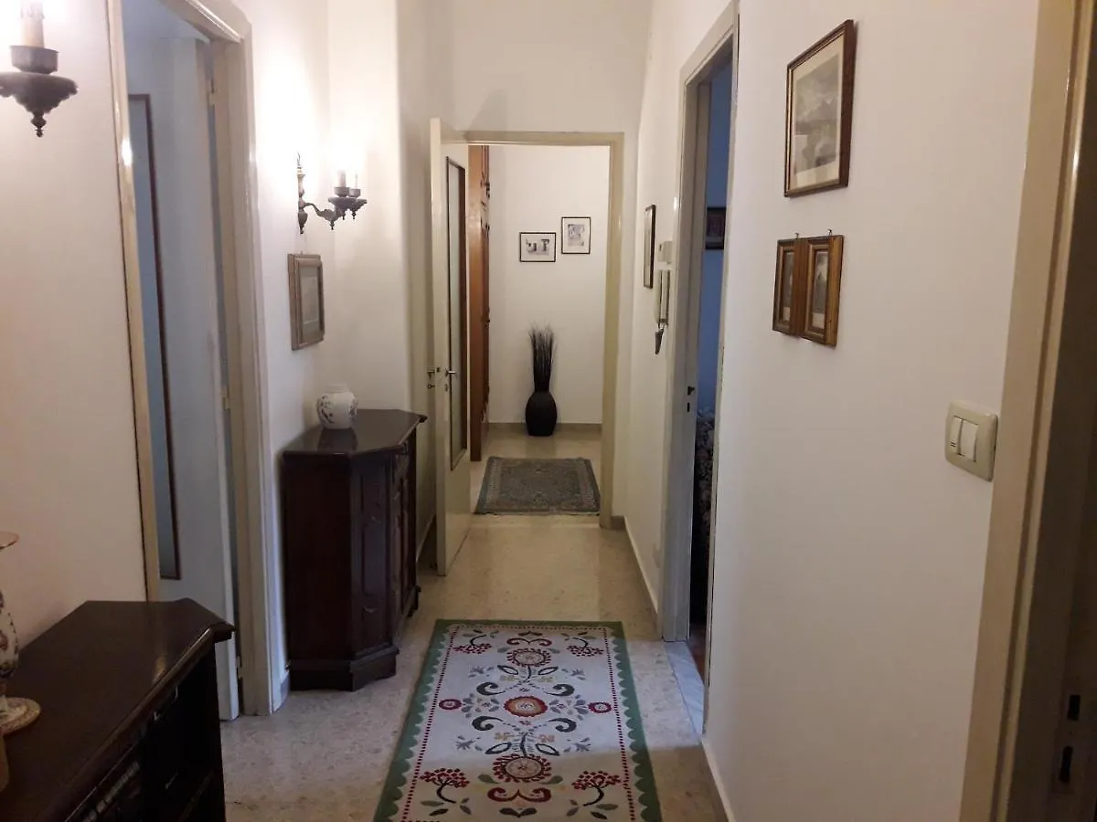 Lidia'S Home Catania Italy