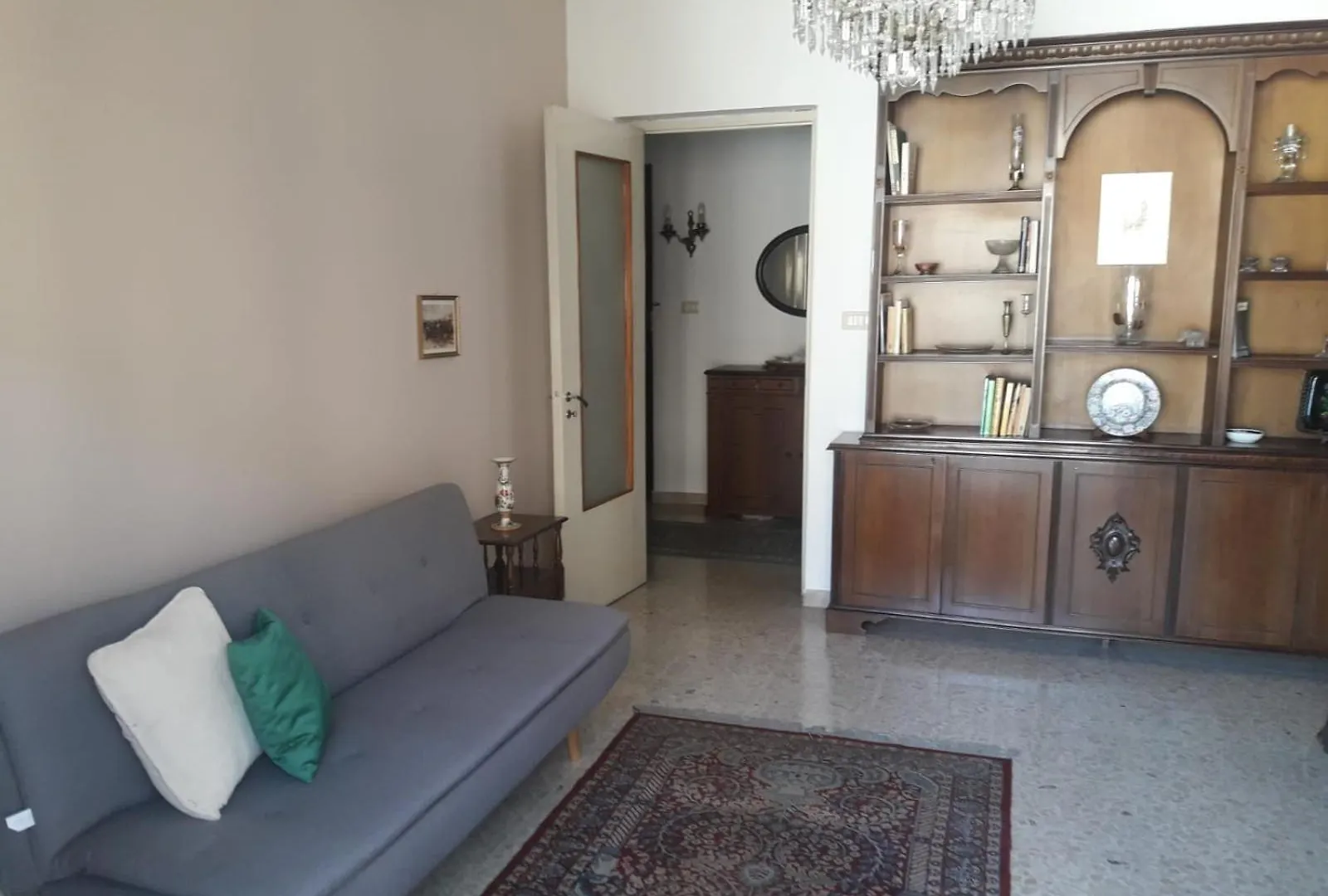 Lidia'S Home Catania 0*,  Italy