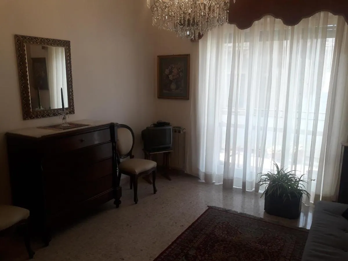 Apartment Lidia'S Home Catania